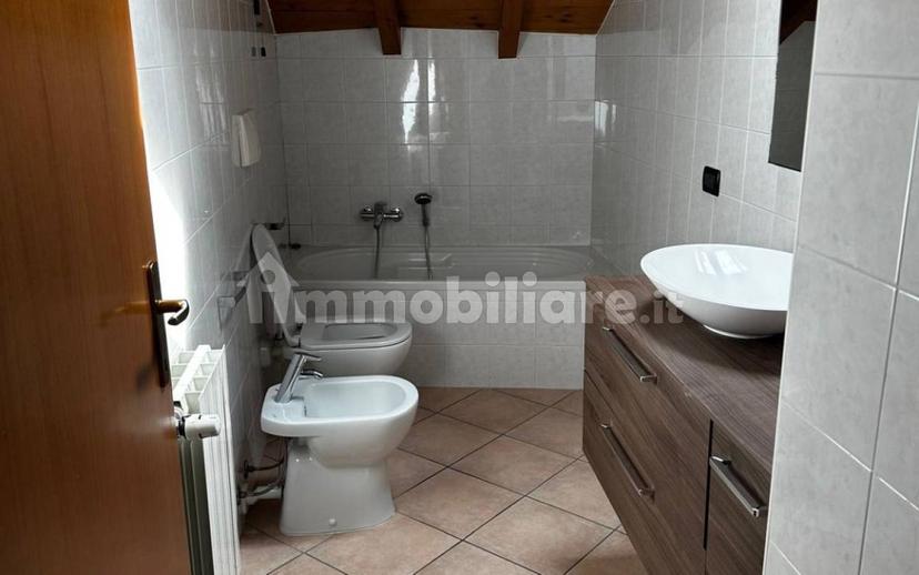 Bilocale via 25 Aprile, Centro, Costa Masnaga — foto 10 di 16