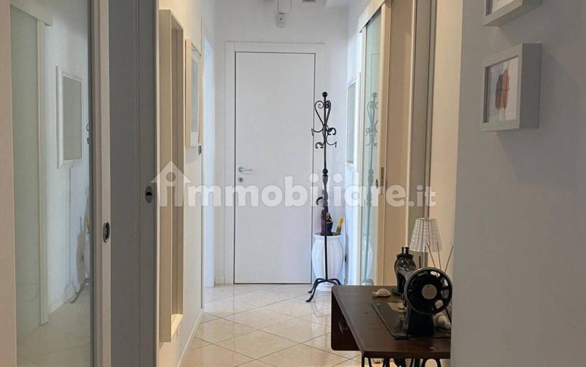 Quadrilocale viale delle Medaglie D'Oro 70, Ferrarotto - Acquedotto Greco, Catania — foto 24 di 39