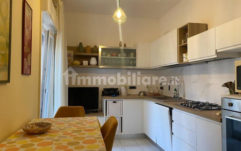 Quadrilocale viale delle Medaglie D'Oro 70, Ferrarotto - Acquedotto Greco, Catania — foto 8 di 39