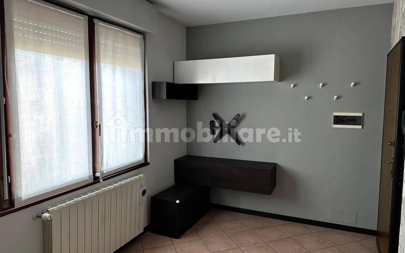 Bilocale via 25 Aprile, Centro, Costa Masnaga — foto 14 di 16