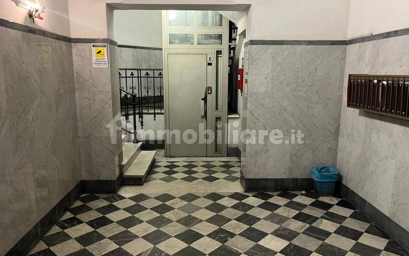 Appartamento via Giovanni Torti, San Fruttuoso, Genova — foto 6 di 6