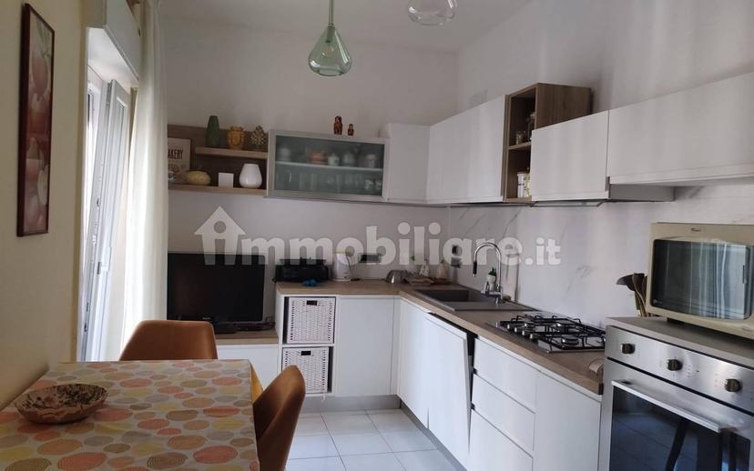 Quadrilocale viale delle Medaglie D'Oro 70, Ferrarotto - Acquedotto Greco, Catania — foto 11 di 39