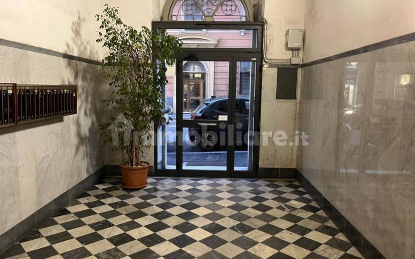 Appartamento via Giovanni Torti, San Fruttuoso, Genova — foto 5 di 6