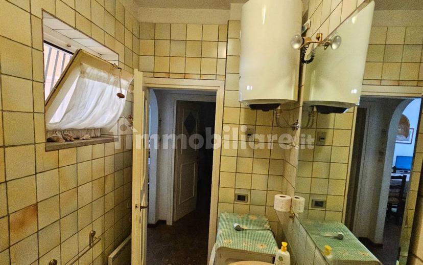 Trilocale Strada Provinciale Orbetellana 183, Porto Ercole, Monte Argentario — foto 7 di 10