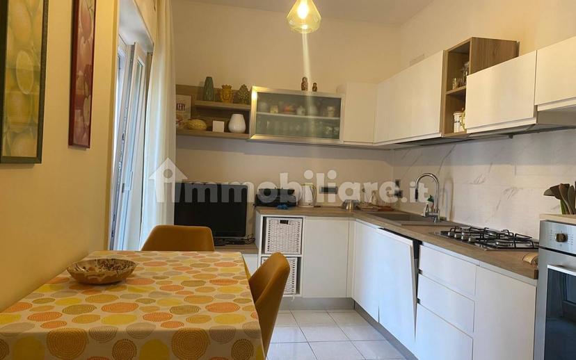 Quadrilocale viale delle Medaglie D'Oro 70, Ferrarotto - Acquedotto Greco, Catania — foto 30 di 39