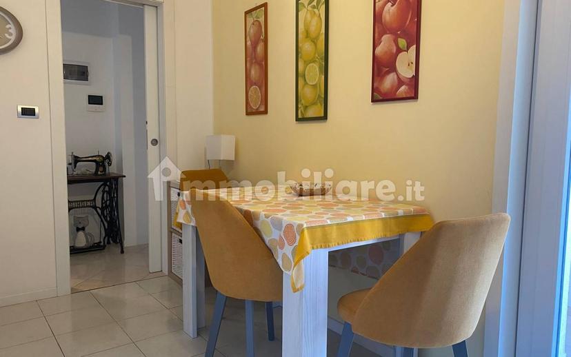Quadrilocale viale delle Medaglie D'Oro 70, Ferrarotto - Acquedotto Greco, Catania — foto 35 di 39