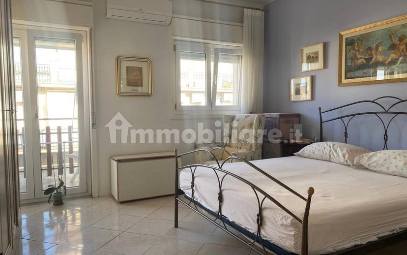 Quadrilocale viale delle Medaglie D'Oro 70, Ferrarotto - Acquedotto Greco, Catania — foto 2 di 39