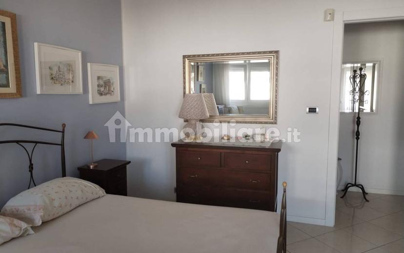 Quadrilocale viale delle Medaglie D'Oro 70, Ferrarotto - Acquedotto Greco, Catania — foto 34 di 39