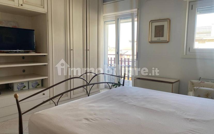 Quadrilocale viale delle Medaglie D'Oro 70, Ferrarotto - Acquedotto Greco, Catania — foto 19 di 39
