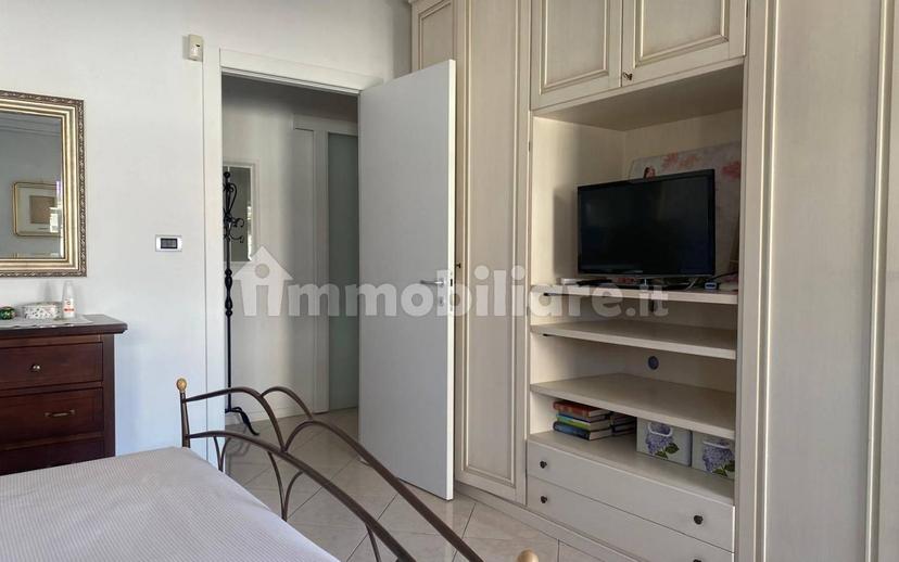 Quadrilocale viale delle Medaglie D'Oro 70, Ferrarotto - Acquedotto Greco, Catania — foto 20 di 39