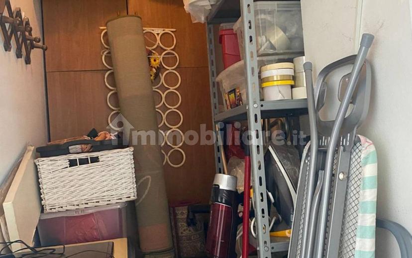 Quadrilocale viale delle Medaglie D'Oro 70, Ferrarotto - Acquedotto Greco, Catania — foto 3 di 39