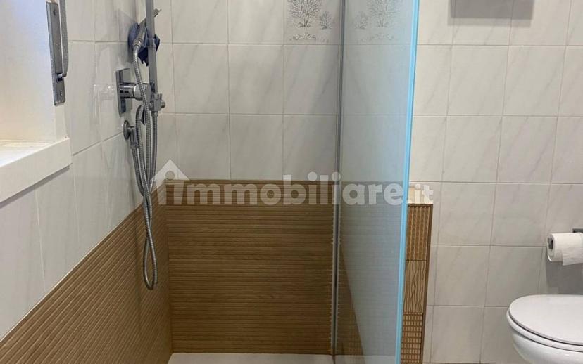 Quadrilocale viale delle Medaglie D'Oro 70, Ferrarotto - Acquedotto Greco, Catania — foto 26 di 39