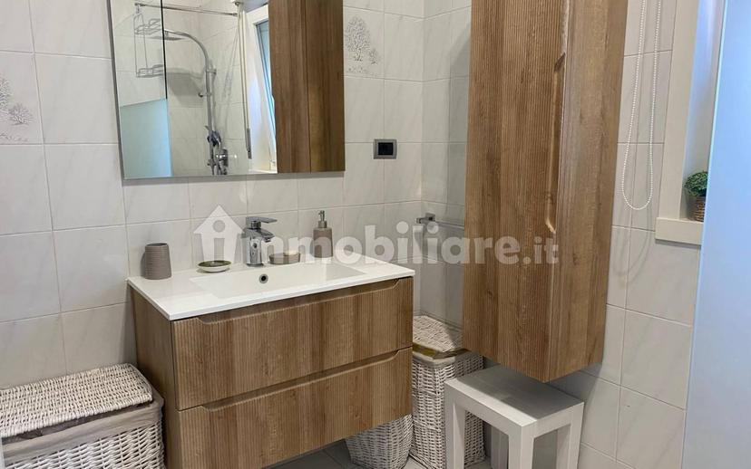 Quadrilocale viale delle Medaglie D'Oro 70, Ferrarotto - Acquedotto Greco, Catania — foto 17 di 39