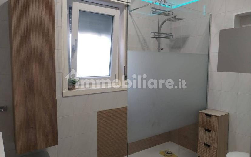 Quadrilocale viale delle Medaglie D'Oro 70, Ferrarotto - Acquedotto Greco, Catania — foto 5 di 39