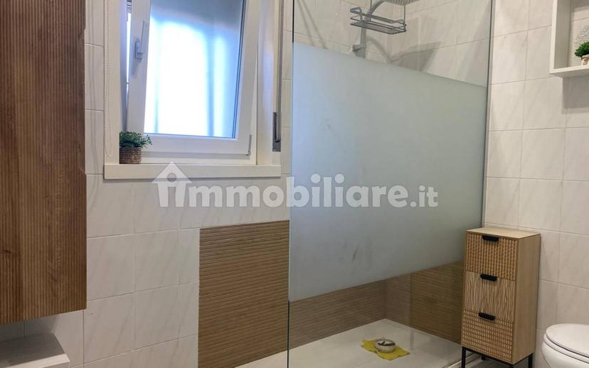 Quadrilocale viale delle Medaglie D'Oro 70, Ferrarotto - Acquedotto Greco, Catania — foto 9 di 39