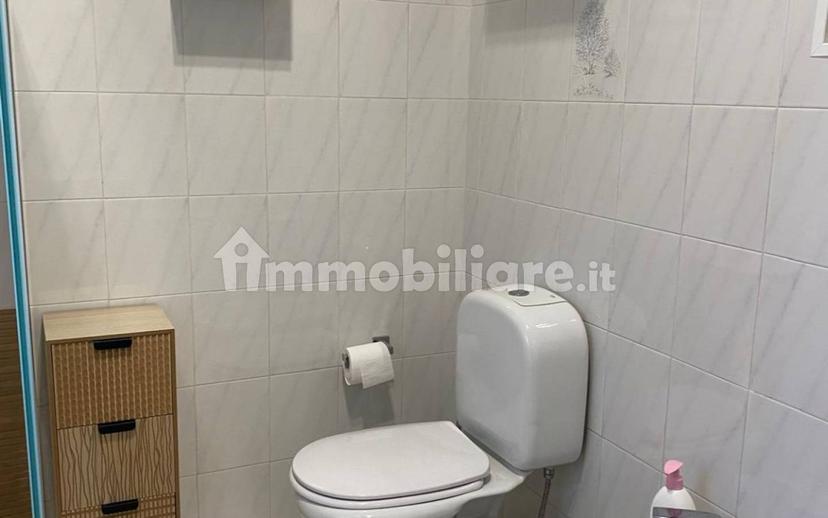 Quadrilocale viale delle Medaglie D'Oro 70, Ferrarotto - Acquedotto Greco, Catania — foto 13 di 39