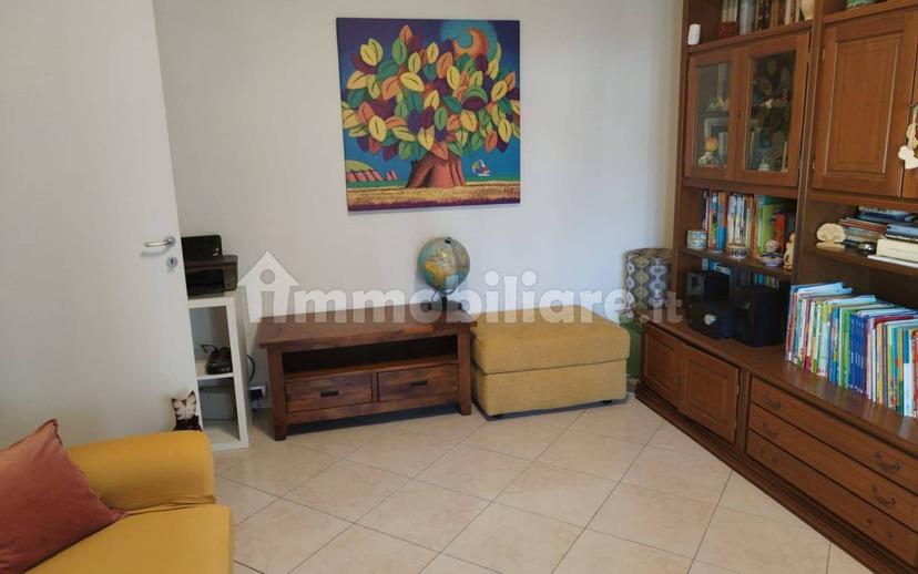 Quadrilocale viale delle Medaglie D'Oro 70, Ferrarotto - Acquedotto Greco, Catania — foto 31 di 39