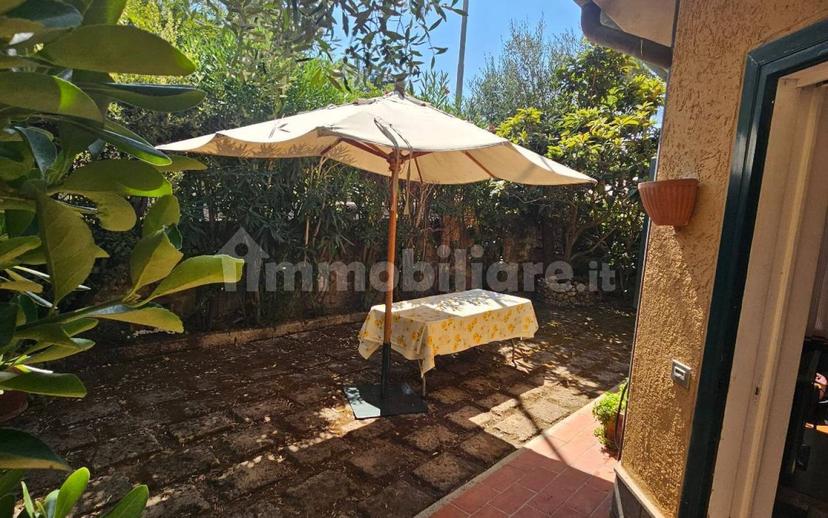 Trilocale Strada Provinciale Orbetellana 183, Porto Ercole, Monte Argentario — foto 6 di 10