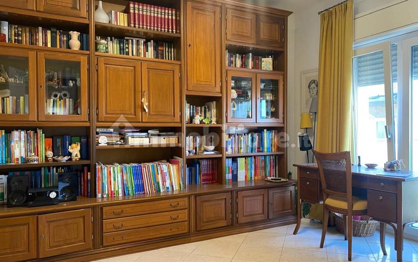 Quadrilocale viale delle Medaglie D'Oro 70, Ferrarotto - Acquedotto Greco, Catania — foto 10 di 39