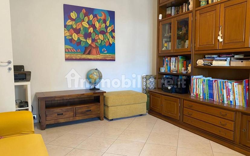 Quadrilocale viale delle Medaglie D'Oro 70, Ferrarotto - Acquedotto Greco, Catania — foto 39 di 39