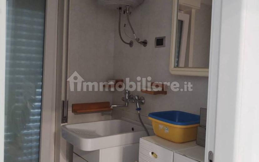 Quadrilocale viale delle Medaglie D'Oro 70, Ferrarotto - Acquedotto Greco, Catania — foto 15 di 39