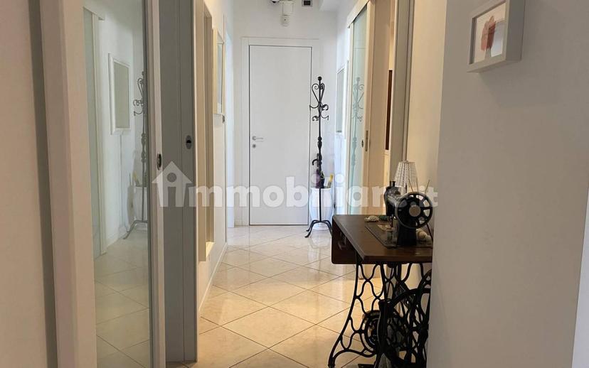 Quadrilocale viale delle Medaglie D'Oro 70, Ferrarotto - Acquedotto Greco, Catania — foto 36 di 39