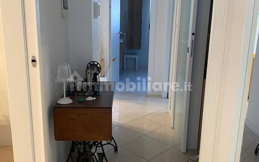 Quadrilocale viale delle Medaglie D'Oro 70, Ferrarotto - Acquedotto Greco, Catania — foto 25 di 39