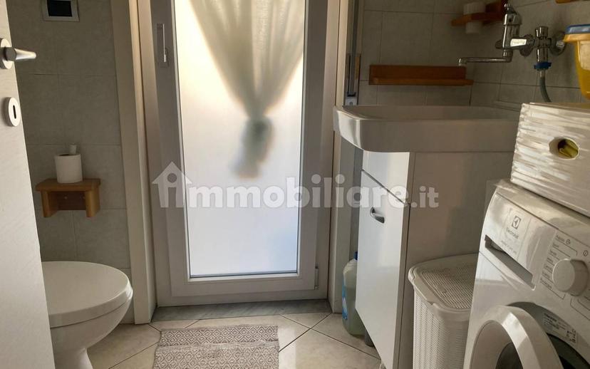 Quadrilocale viale delle Medaglie D'Oro 70, Ferrarotto - Acquedotto Greco, Catania — foto 18 di 39