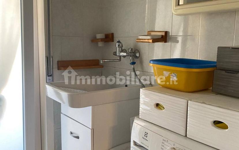 Quadrilocale viale delle Medaglie D'Oro 70, Ferrarotto - Acquedotto Greco, Catania — foto 12 di 39
