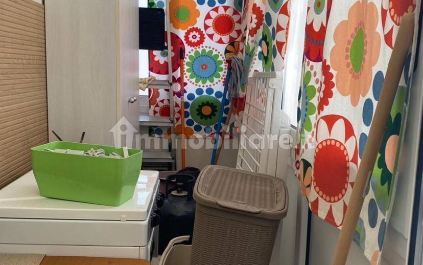 Quadrilocale viale delle Medaglie D'Oro 70, Ferrarotto - Acquedotto Greco, Catania — foto 27 di 39