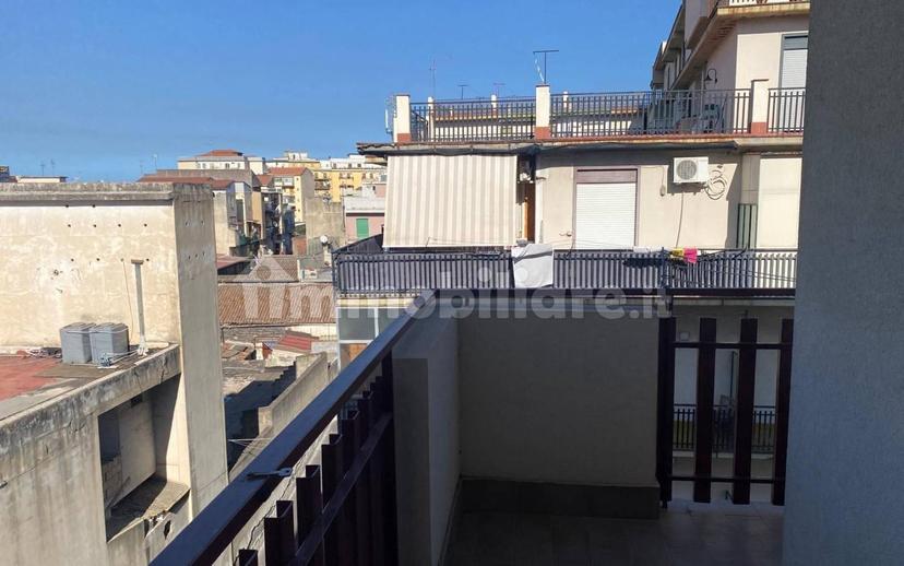Quadrilocale viale delle Medaglie D'Oro 70, Ferrarotto - Acquedotto Greco, Catania — foto 37 di 39