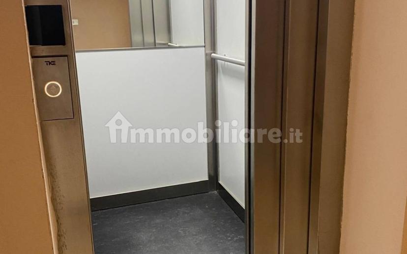 Quadrilocale viale delle Medaglie D'Oro 70, Ferrarotto - Acquedotto Greco, Catania — foto 4 di 39