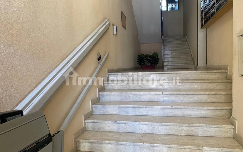 Quadrilocale viale delle Medaglie D'Oro 70, Ferrarotto - Acquedotto Greco, Catania — foto 38 di 39