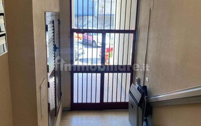 Quadrilocale viale delle Medaglie D'Oro 70, Ferrarotto - Acquedotto Greco, Catania — foto 33 di 39
