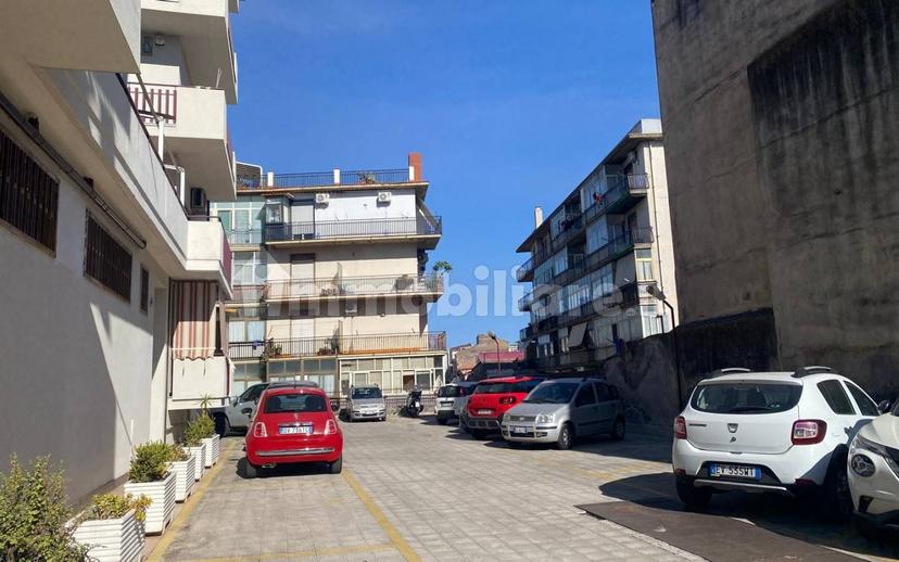 Quadrilocale viale delle Medaglie D'Oro 70, Ferrarotto - Acquedotto Greco, Catania — foto 29 di 39