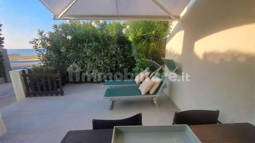 Appartamento via Lungomare , 61, Lungomare, Montemarciano — foto 7 di 23