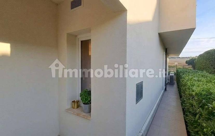 Appartamento via Lungomare , 61, Lungomare, Montemarciano — foto 14 di 23