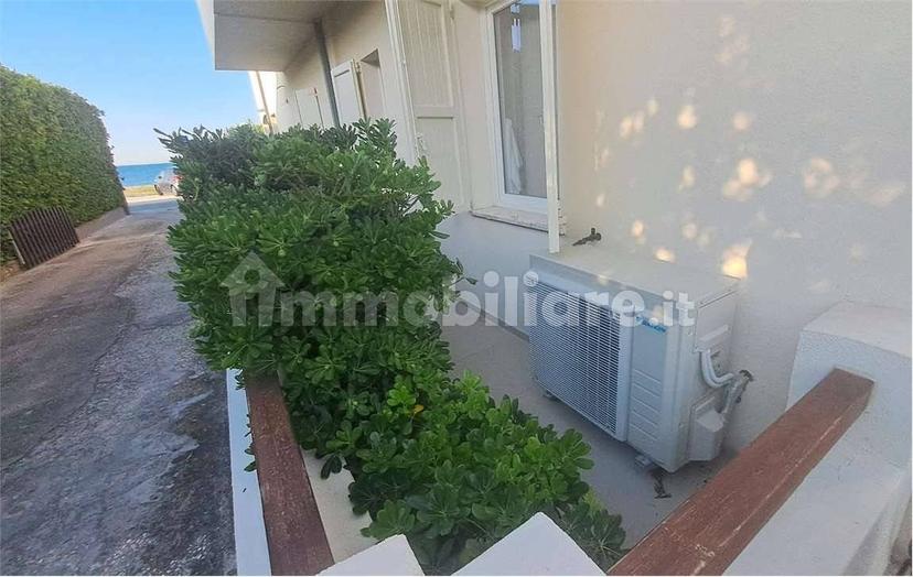 Appartamento via Lungomare , 61, Lungomare, Montemarciano — foto 23 di 23