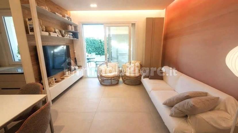Appartamento via Lungomare , 61, Lungomare, Montemarciano — foto 19 di 23
