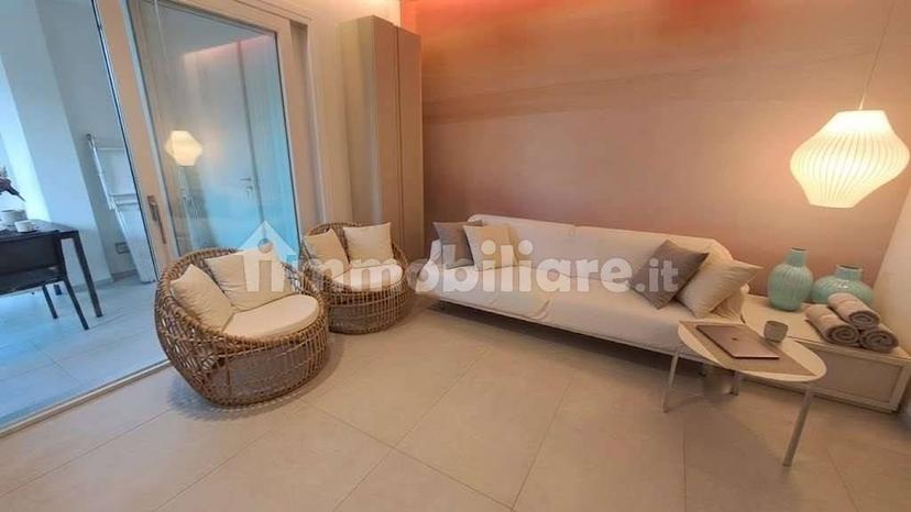 Appartamento via Lungomare , 61, Lungomare, Montemarciano — foto 6 di 23