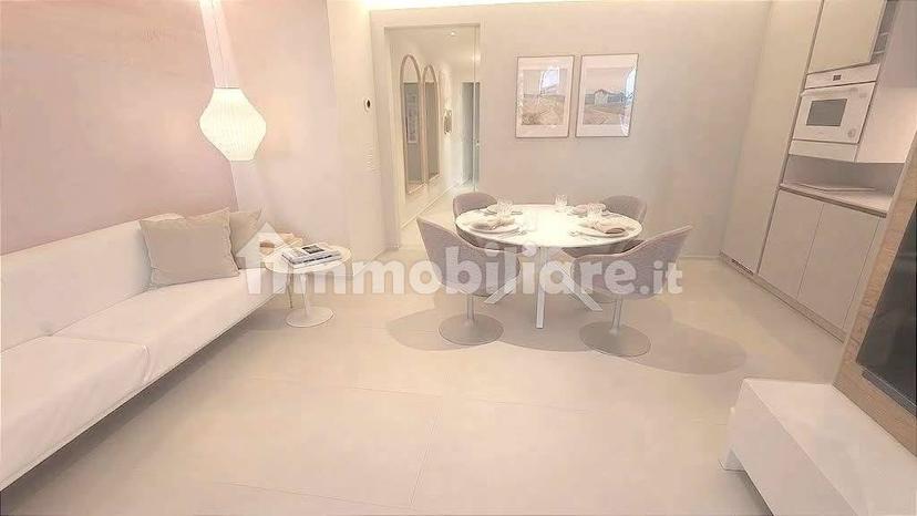 Appartamento via Lungomare , 61, Lungomare, Montemarciano — foto 18 di 23