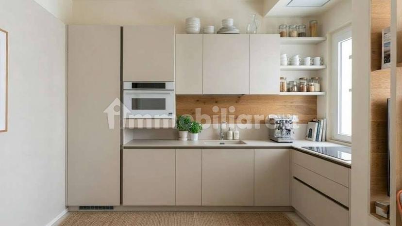 Appartamento via Lungomare , 61, Lungomare, Montemarciano — foto 9 di 23