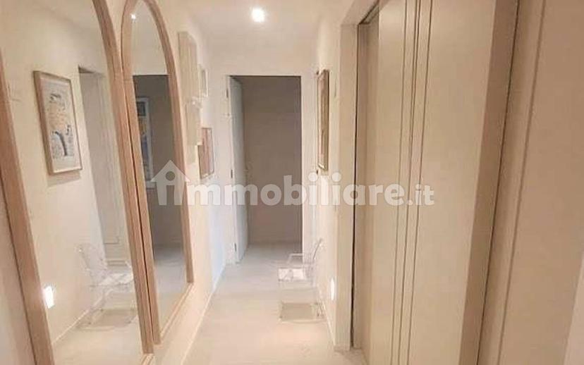 Appartamento via Lungomare , 61, Lungomare, Montemarciano — foto 2 di 23