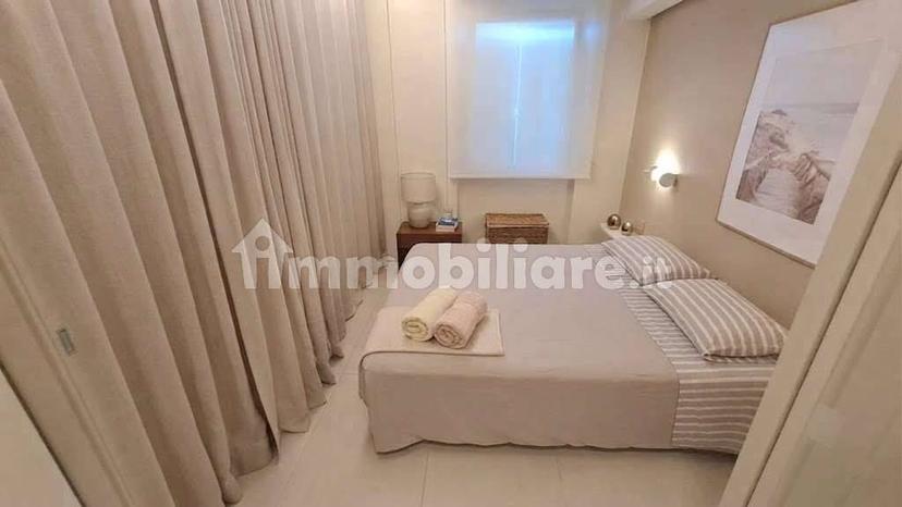 Appartamento via Lungomare , 61, Lungomare, Montemarciano — foto 20 di 23