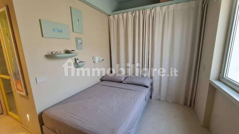 Appartamento via Lungomare , 61, Lungomare, Montemarciano — foto 10 di 23