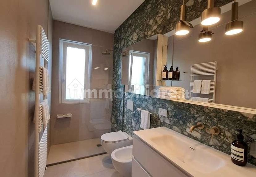 Appartamento via Lungomare , 61, Lungomare, Montemarciano — foto 16 di 23