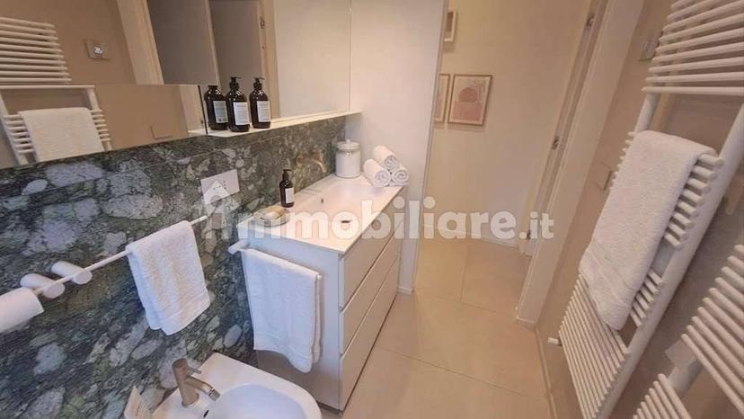Appartamento via Lungomare , 61, Lungomare, Montemarciano — foto 4 di 23