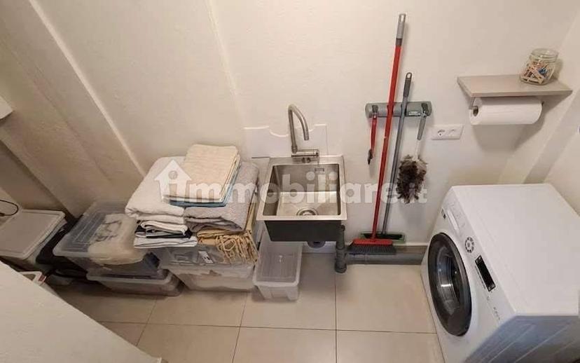 Appartamento via Lungomare , 61, Lungomare, Montemarciano — foto 5 di 23