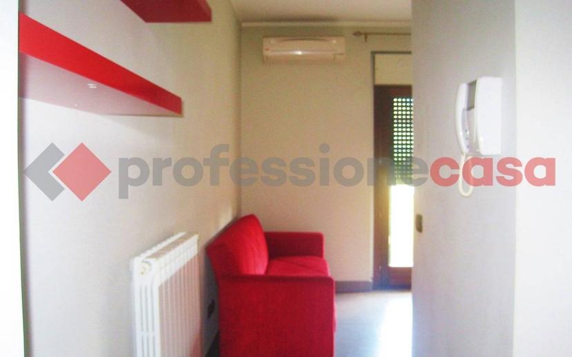 Bilocale via Cimabue, 17, Piedimonte San Germano — foto 11 di 11