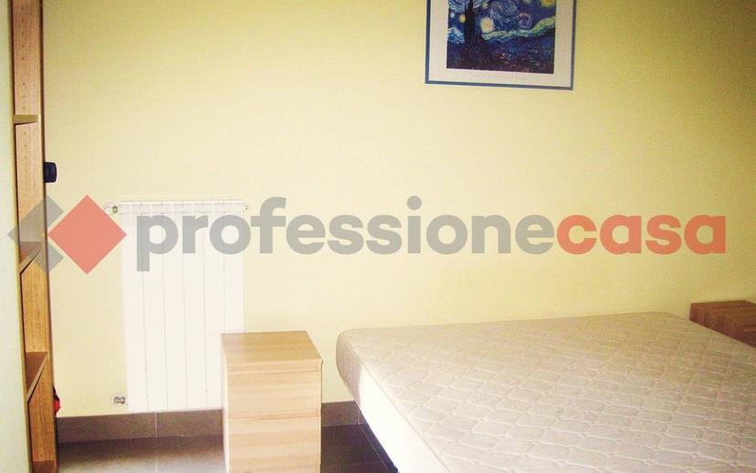 Bilocale via Cimabue, 17, Piedimonte San Germano — foto 8 di 11